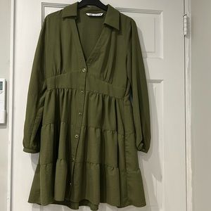 Zara Dress